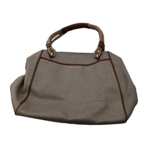 Michael kors talia large - large, tan