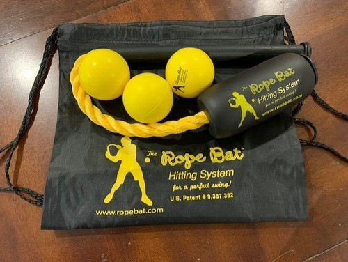 The rope bat - bat,