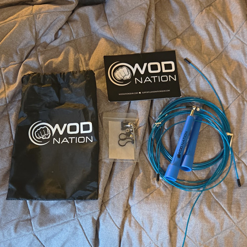 Wod nation adjustable - wod,